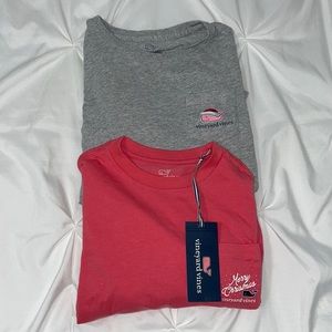 girls vineyard vines xmas bundle